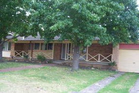 Property photo of 13 Kullaroo Avenue Bradbury NSW 2560