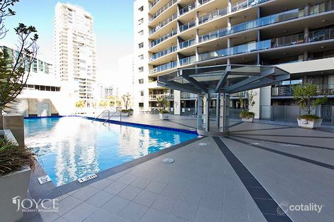 Property photo of 98/369 Hay Street Perth WA 6000