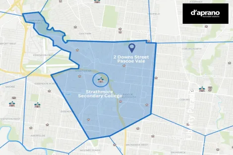 Property photo of 2 Downs Street Pascoe Vale VIC 3044