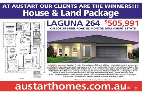 Property photo of 10 Steele Street Edmonton QLD 4869