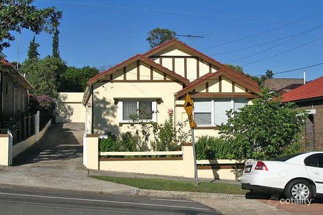 Property photo of 67 Dalmeny Avenue Rosebery NSW 2018