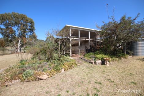 16 Gianini Lane, Ballandean, QLD 4382