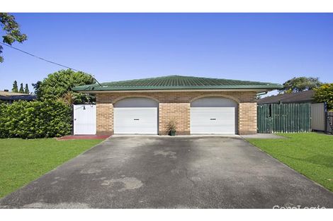 Property photo of 2/30 Nineteenth Avenue Palm Beach QLD 4221