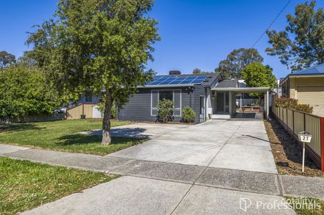 Property photo of 27 Arbon Way Lockridge WA 6054