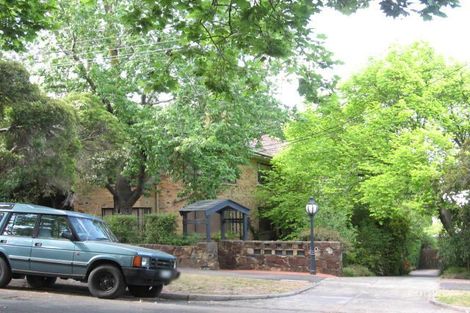 6/20 Chaucer Cres, Canterbury, VIC 3126