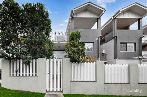 1/166 Herston Rd, Herston, QLD 4006