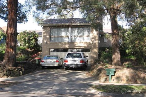 Property photo of 9 Caithness Crescent Glen Waverley VIC 3150