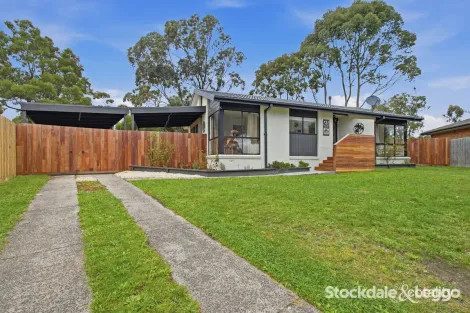 5 Elonera Ct, Churchill, VIC 3842
