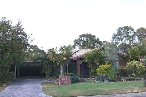 12 Bauhinia Dr, Kawungan, QLD 4655