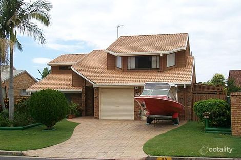 35 Camelot Cres, Hollywell, QLD 4216