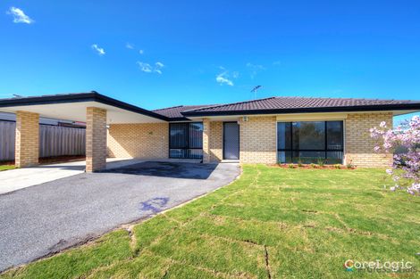 Property photo of 47 Bathgate Loop Koondoola WA 6064