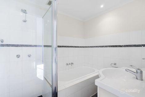 Property photo of 52/31 Third Avenue Blacktown NSW 2148