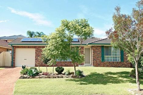 7 Kentia Ct, Aspendale Gardens, VIC 3195