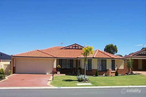 11 Merrang Cct, Carramar, WA 6031
