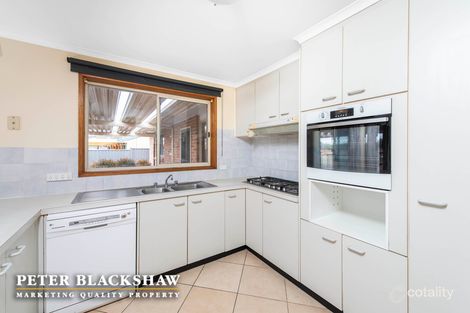 Property photo of 104 Lawrence Wackett Crescent Theodore ACT 2905