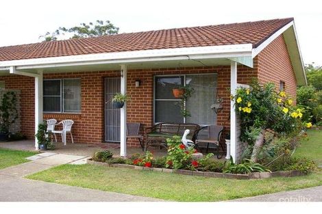 Property photo of 4/2165 Giinagay Way Nambucca Heads NSW 2448