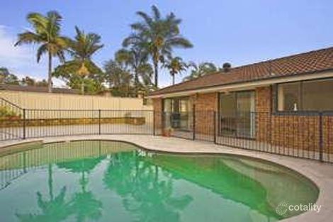 Property photo of 16 Gatenby Place Barden Ridge NSW 2234