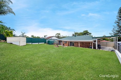 Property photo of 94 Vienna Road Alexandra Hills QLD 4161