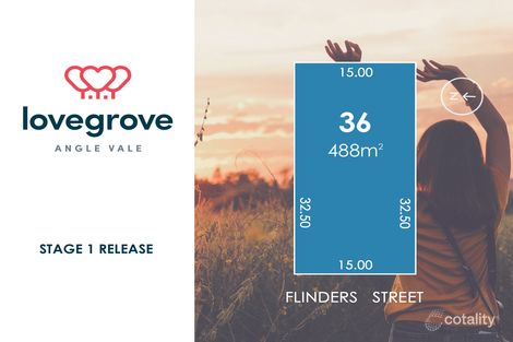 Property photo of 21 Flinders Street Angle Vale SA 5117