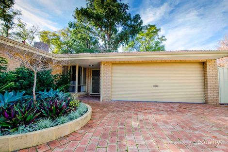 Property photo of 10B Fourth Avenue Applecross WA 6153