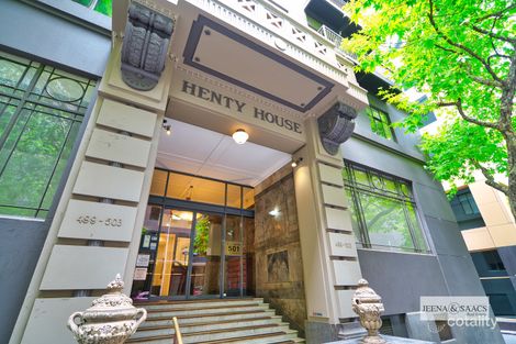 107/501-503 Little Collins St, Melbourne, VIC 3000