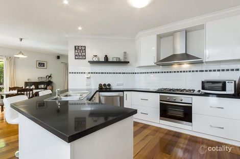 Property photo of 4 Goshawk Lane Leopold VIC 3224