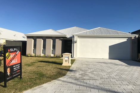 77 Potoroo St, Banksia Grove, WA 6031