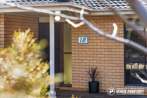 Property photo of 18 Chauncy Crescent Richardson ACT 2905