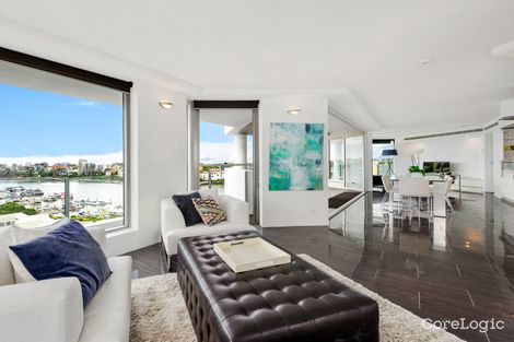 Property photo of 108/1 O'Connell Street Kangaroo Point QLD 4169