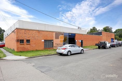 14 Martha St, Clyde, NSW 2142