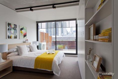 Property photo of 417/152-166 Sturt Street Southbank VIC 3006