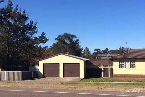 Property photo of 2 Hunter Close Lochinvar NSW 2321