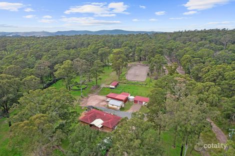 1160 East Seaham Rd, Clarence Town, NSW 2321