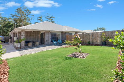 Property photo of 2/26 Outlook Rise Mooloolah Valley QLD 4553