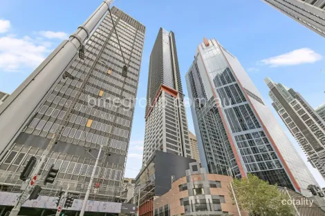 Property photo of 6608/117 Bathurst Street Sydney NSW 2000