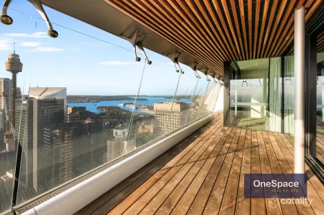 Property photo of 6608/117 Bathurst Street Sydney NSW 2000