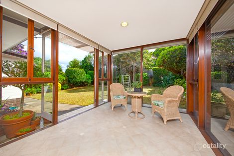 Property photo of 1 Sofala Avenue Riverview NSW 2066