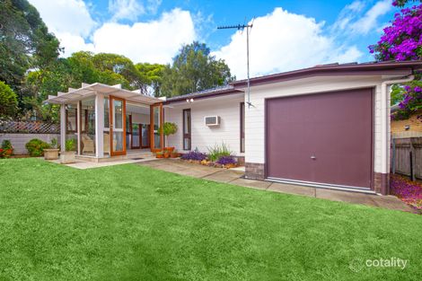 Property photo of 1 Sofala Avenue Riverview NSW 2066