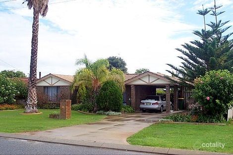 9 Blair Ct, Waikiki, WA 6169