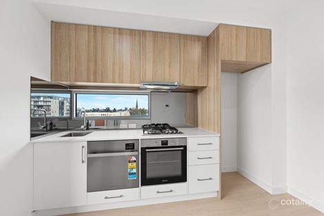 Property photo of 405/35 Hall Street Moonee Ponds VIC 3039