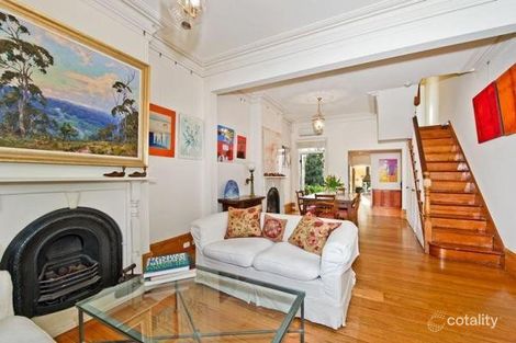 Property photo of 47 Ormond Street Paddington NSW 2021