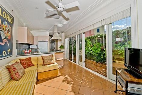 Property photo of 47 Ormond Street Paddington NSW 2021