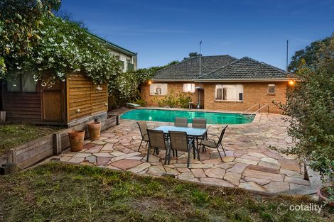 Property photo of 339 The Boulevard Ivanhoe East VIC 3079