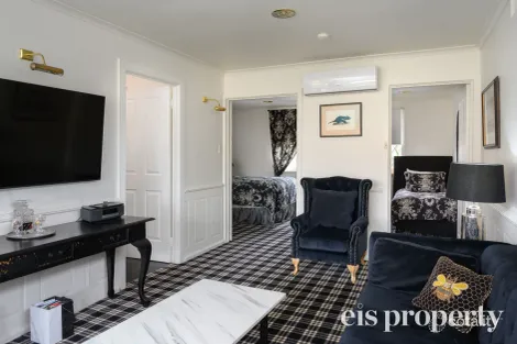 Property photo of 27 Hampden Road Battery Point TAS 7004