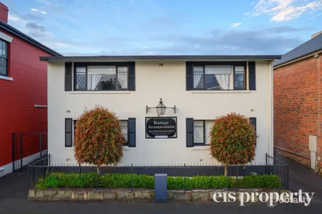 Property photo of 27 Hampden Road Battery Point TAS 7004