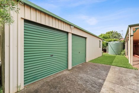 Property photo of 5 Pamela Court Highfields QLD 4352
