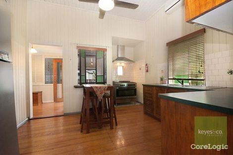 Property photo of 20 Hughes Street Hermit Park QLD 4812