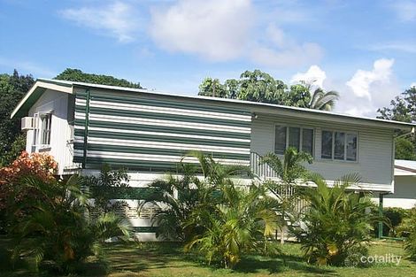 127 Eleventh Ave, Railway Estate, QLD 4810