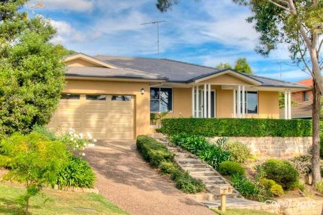 Property photo of 3 Bishopsgate Avenue Castle Hill NSW 2154
