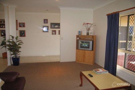 Property photo of 32 Dayman Street Urangan QLD 4655
